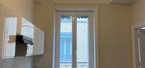 Location appartement 4 pièces 109 m²