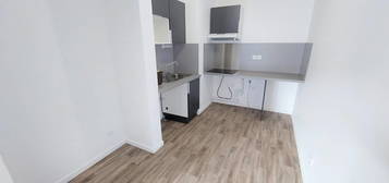 Appartement  à louer, 3 pièces, 2 chambres, 66 m²