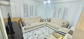 ÖZCAN İNŞAATTAN CEBECİ MH.SATILIK 2+1 90M² KÖŞEBAŞI Y.GİRİŞ DAİR