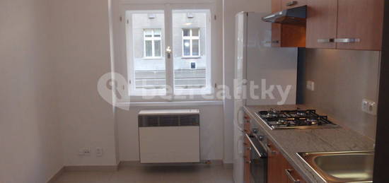 Pronájem bytu 2+kk 40 m², Nezamyslova, Praha