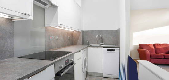 1 bed flat to rent