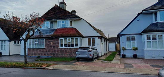 3 bedroom semi-detached house