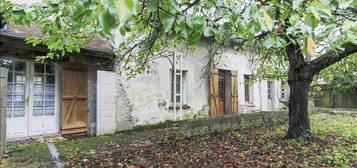 Maison longère  à vendre, 5 pièces, 3 chambres, 95 m²