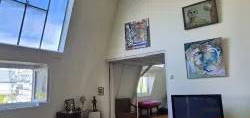 Vente appartement 3 pièces 98 m²