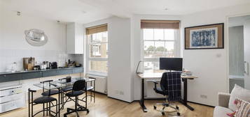 Flat for sale in The Marlborough, Walton Street SW3