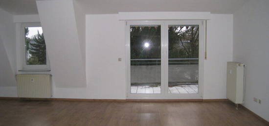 3-Zi-ETW im Villenviertel DD- Klotzsche - NB, Balkon, 2x TG, EBK