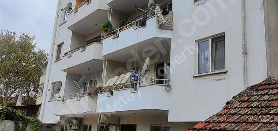 METAY PROPERTY | GEÇİT MERKEZDE KİRALIK 2+1 DAİRE