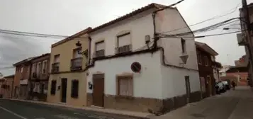 Casa en Avenida de Santa Eulalia