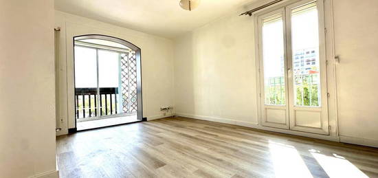 Location appartement 2 pièces 43 m²