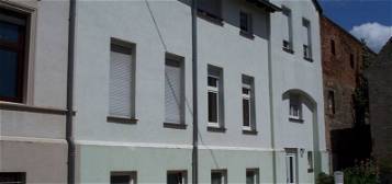Einraumwohnung mit grosser Wohnküche Poley bei Bernburg