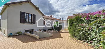 Vente maison 5 pièces 98 m²