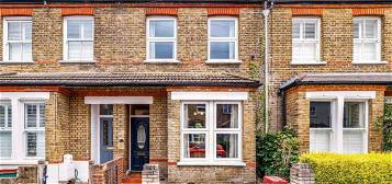 Property for sale in Newton Road, Isleworth TW7