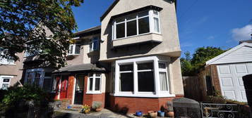 Semi-detached house for sale in Glen Park Road, Wallasey CH45