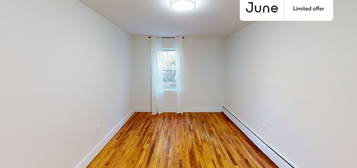 329 Pulaski St Unit 2B, New York, NY 11206