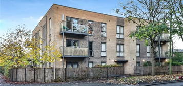 Flat for sale in Nell Lane, Chorlton, Greater Manchester M21