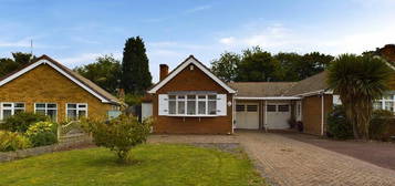 2 bedroom semi-detached bungalow for sale