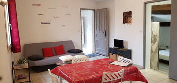 Appartement 2 pièces 34 m²