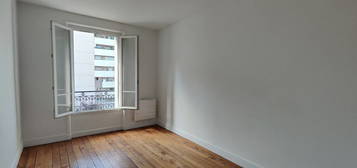 Appartement  à vendre, 2 pièces, 1 chambre, 35 m²