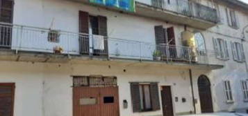 Casa indipendente all'asta in via XXV Aprile, 82