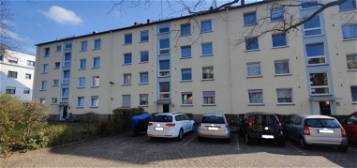 Verkauf 3-Zimmerwohnung in ruhiger Lage von Hanau-Kesselstadt