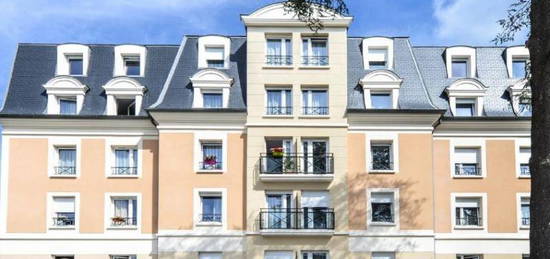 Achat appartement 1 pièce 33 m²