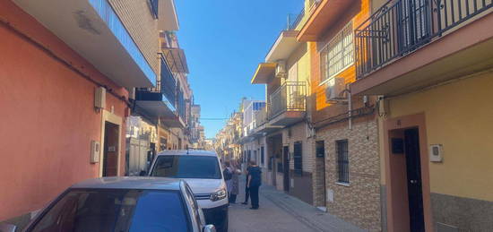 Casa o chalet en venta en Calle Fuentes de Andalucía, 23, Palmete