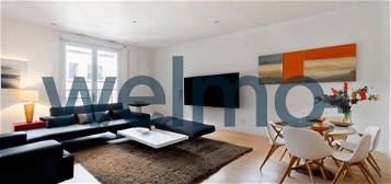 Appartement - 3 pièces - 63 m² - Suresnes 92150