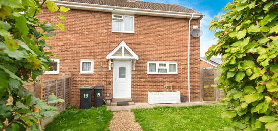 Detached house for sale in Greenfield Way, Dunton, Biggleswade, Bedfordshire SG18