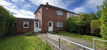 2 bedroom semi-detached house for sale