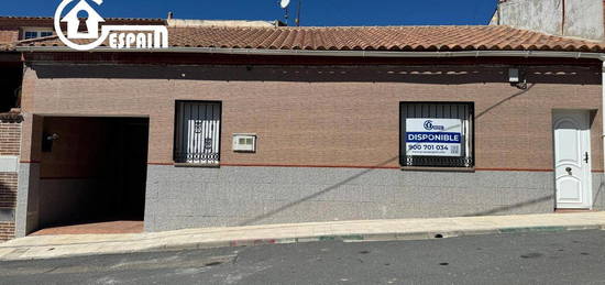 Casa o chalet en venta en Almacen, Cobeja