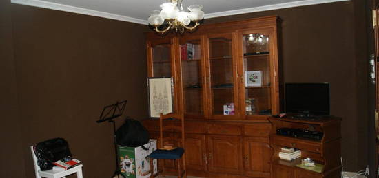 Apartamento de alquiler en Carballo