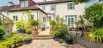 Detached house for sale in Upper Selsdon Road, South Croydon CR2
