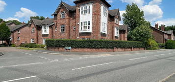 2 bed flat to rent