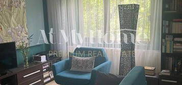 Apartament SUPERB renovat cu 3 camere, zona exclusivista, mobilier nou modern