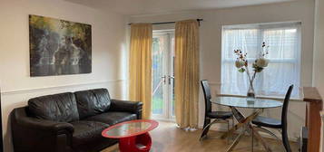 1 bed flat to rent