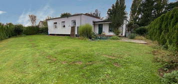 Bungalow mit großem Gartengrundstück in Kassel-Harleshausen