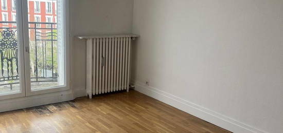 Appartement  à vendre, 3 pièces, 2 chambres, 52 m²