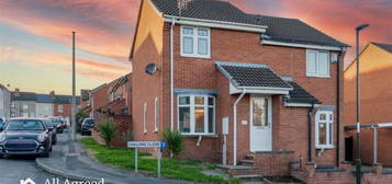 2 bedroom semi-detached house