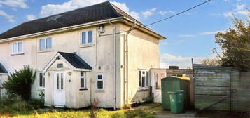 3 bed semi-detached house for sale