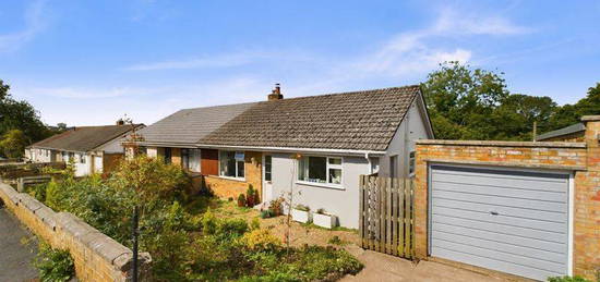 Semi-detached bungalow for sale in Gregorys Tyning, Paulton, Bristol BS39