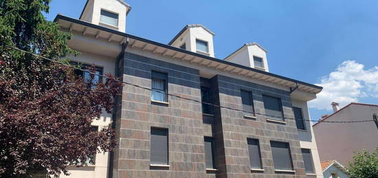 Piso en venta en Garcia Real, 44, Las Navas del Marqués 