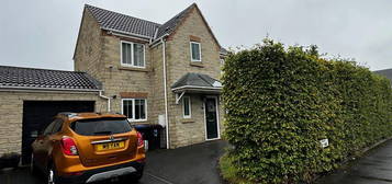 Link-detached house for sale in Ivyway, Pelton, Chester Le Street DH2