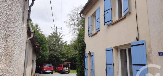 Location maison 4 pièces 82 m²