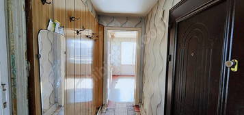 KARATAY ŞEMSİ TEBRİZİ MAH.KONYA PASTANESİ ÜSTÜ SATILIK 3+1 DAİRE