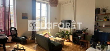 Bordeaux Saint-Pierre - Appartement T2 51,36m²