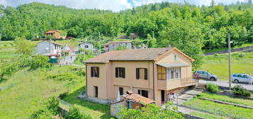 Casa Indipendente Sillano Giuncugnano