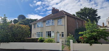 4 bed semi-detached house to rent