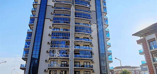 MENEMEN DEV.HAST. YAKININDA SİTE İÇİNDE 3+1 140 M2 KİRALIK DAİRE