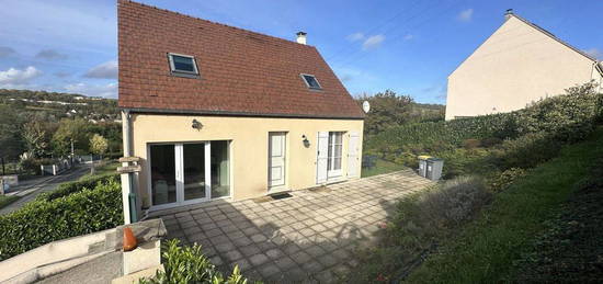 Maison 5 pièces 90 m²