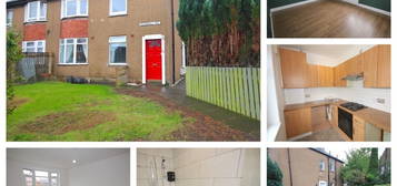 2 bed flat to rent